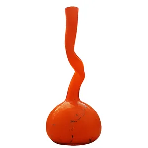 گلدان شیشه ای کد 2235