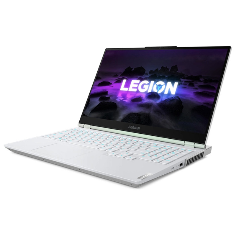 لپ تاپ 16 اینچ لنوو مدل Legion 5 Pro 16ARH7H-R7 32GB 1SSD RTX 3060 لپ تاپ 16 اینچ لنوو مدل Legion 5 Pro 16ARH7H-R7 32GB 1SSD RTX 3060