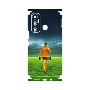 MAHOOT Alireza Beiranvand-FullSkin Cover Sticker for Infinix Hot 11