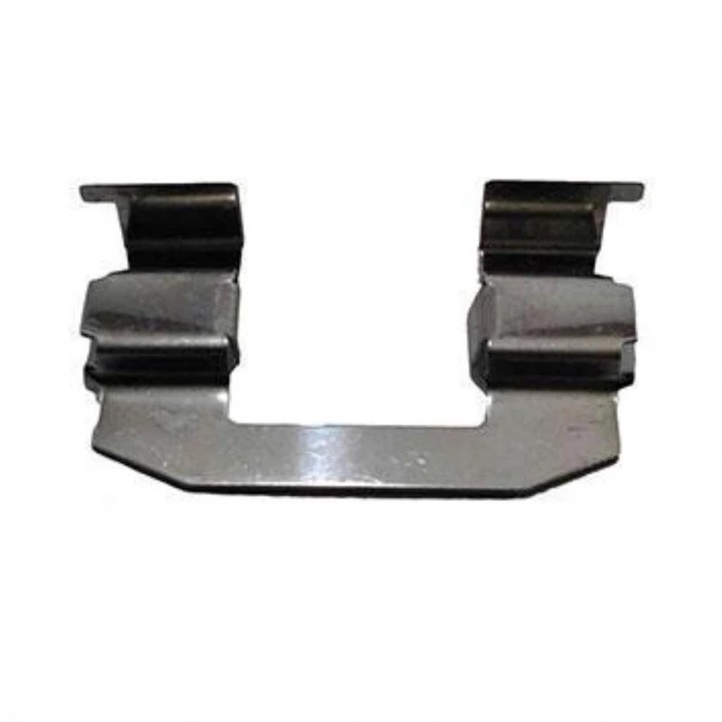 خار لنت جلو خودرو چیکال مدل P-986 مناسب برای کوییک و ساینا مجموعه 4 عددی