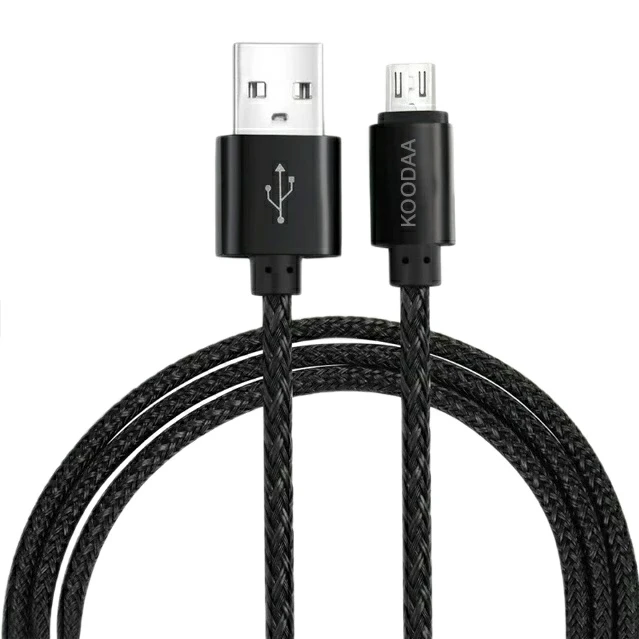 کابل تبدیل USB به USB-C کوداا مدل T10-CBP طول 1 متر