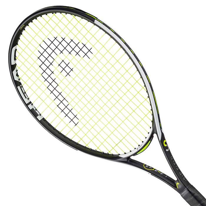 راکت تنیس بچگانه هد مدل  IG Speed Jr25. 2024 -  - 3