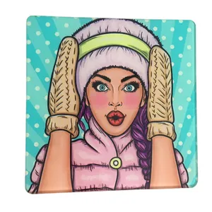 زیرقابلمه ای مدل فانتزی