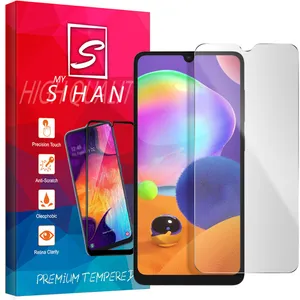 MY Sihan CLT-N Screen Protector For Samsung Galaxy A32 5G