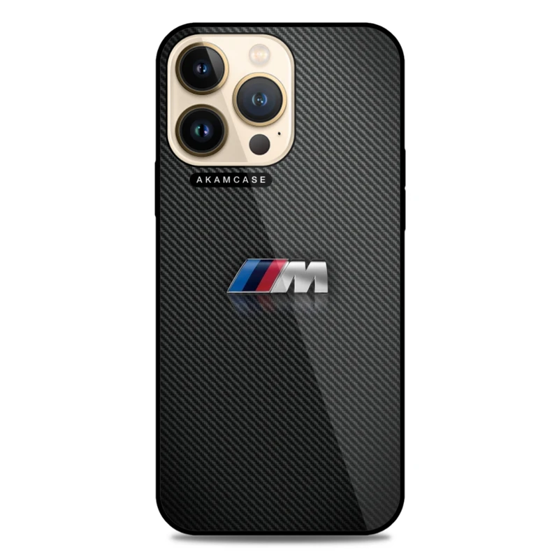 کاور آکام مدل AMCWA13PRO-BMW-7 مناسب برای گوشی موبایل اپل iPhone 13 Pro