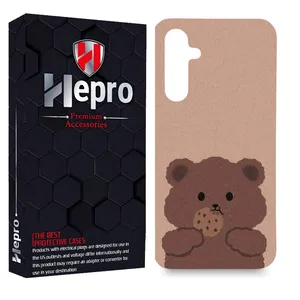 HEPRO MC Cover for SAMSUNG GALAXY A24