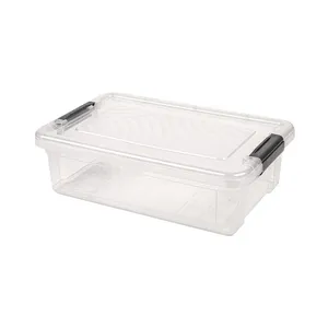 ظرف نگهدارنده لیمون مدل باکس مستطیل H2397