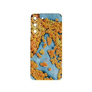 MAHOOT Atom Universe 7 Cover Sticker for Samsung Galaxy S22 5G