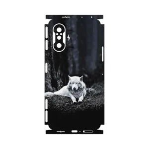 MAHOOT Dire_Wolf-FullSkin Cover Sticker for Xiaomi Redmi K40 Gaming