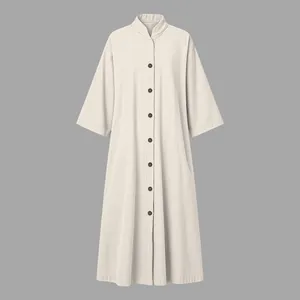 مانتو زنانه مدل لمون کد M5252