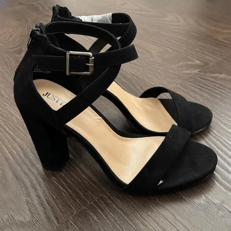 صندل زنانه جاست فاب مدل Bl707