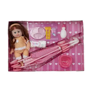 Baby Born Baby VSD20-1 Doll 35 cm