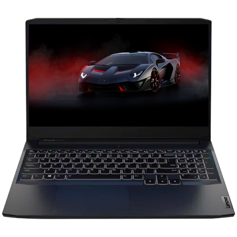 لپ تاپ 15.6 اینچی لنوو مدل IdeaPad Gaming 3i
