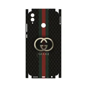 MAHOOT  GCC-FullSkin Cover Sticker for Honor 8X