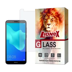  Lionex SIMPLEL Screen Protector For Huawei Y5 2018 / Y5 Prime 2018