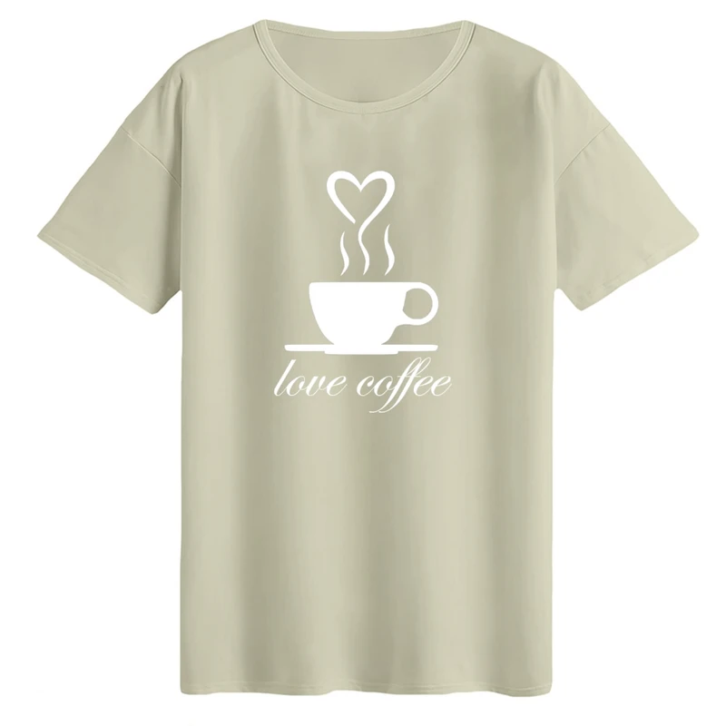 تی‌شرت لانگ آستین کوتاه زنانه مدل گوزن کد۴