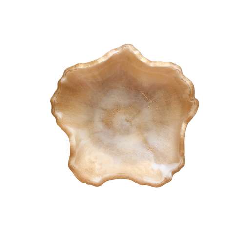 پیاله طرح گل مدل K502