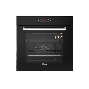 فر برقی 80 لیتری بیمکث مدل E300