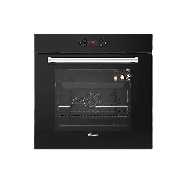 فر برقی 80 لیتری بیمکث مدل E300