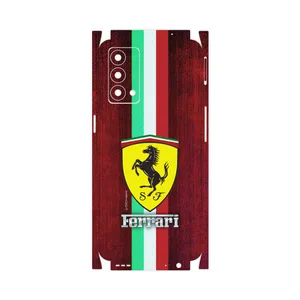 MAHOOT Ferrari-FullSkin Cover Sticker for Realme GT Master