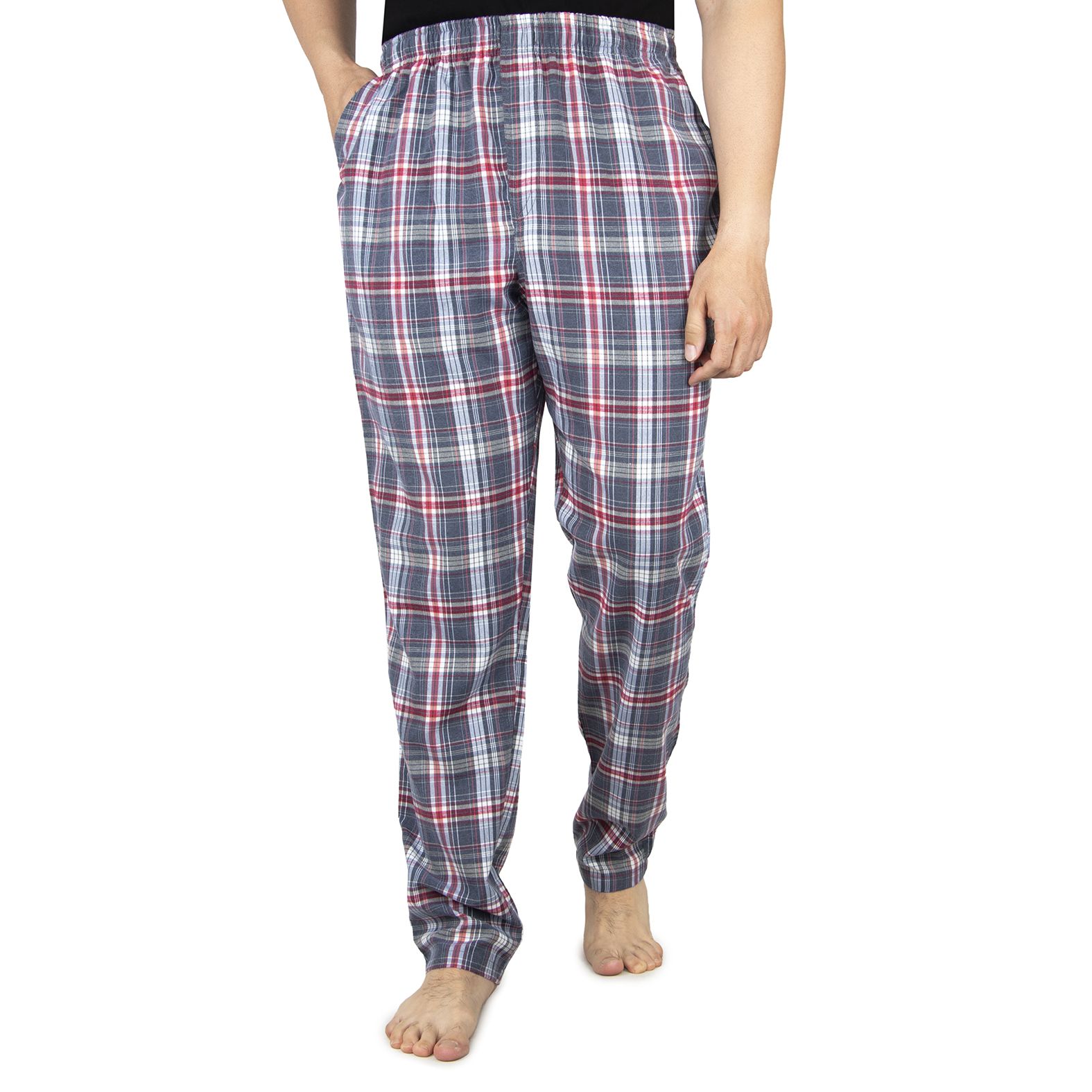 شلوار مردانه آریان نخ باف مدل 1931 -  - 25