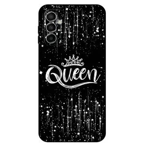 Megafone Queen 1893 Cover For Samsung Galaxy M23 5G / F23 5G