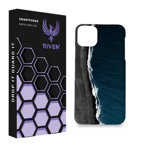 RIVEN RI2-4 Case For Apple iPhone 12