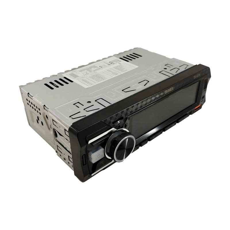 پخش کننده خودرو زیمر مدل ZD-2234