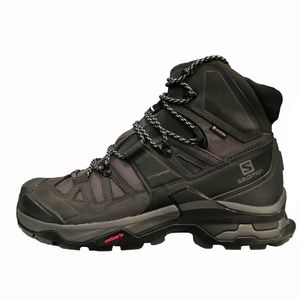 نقد و بررسی کفش کوهنوردی مردانه سالومون مدل 412926 توسط خریداران
