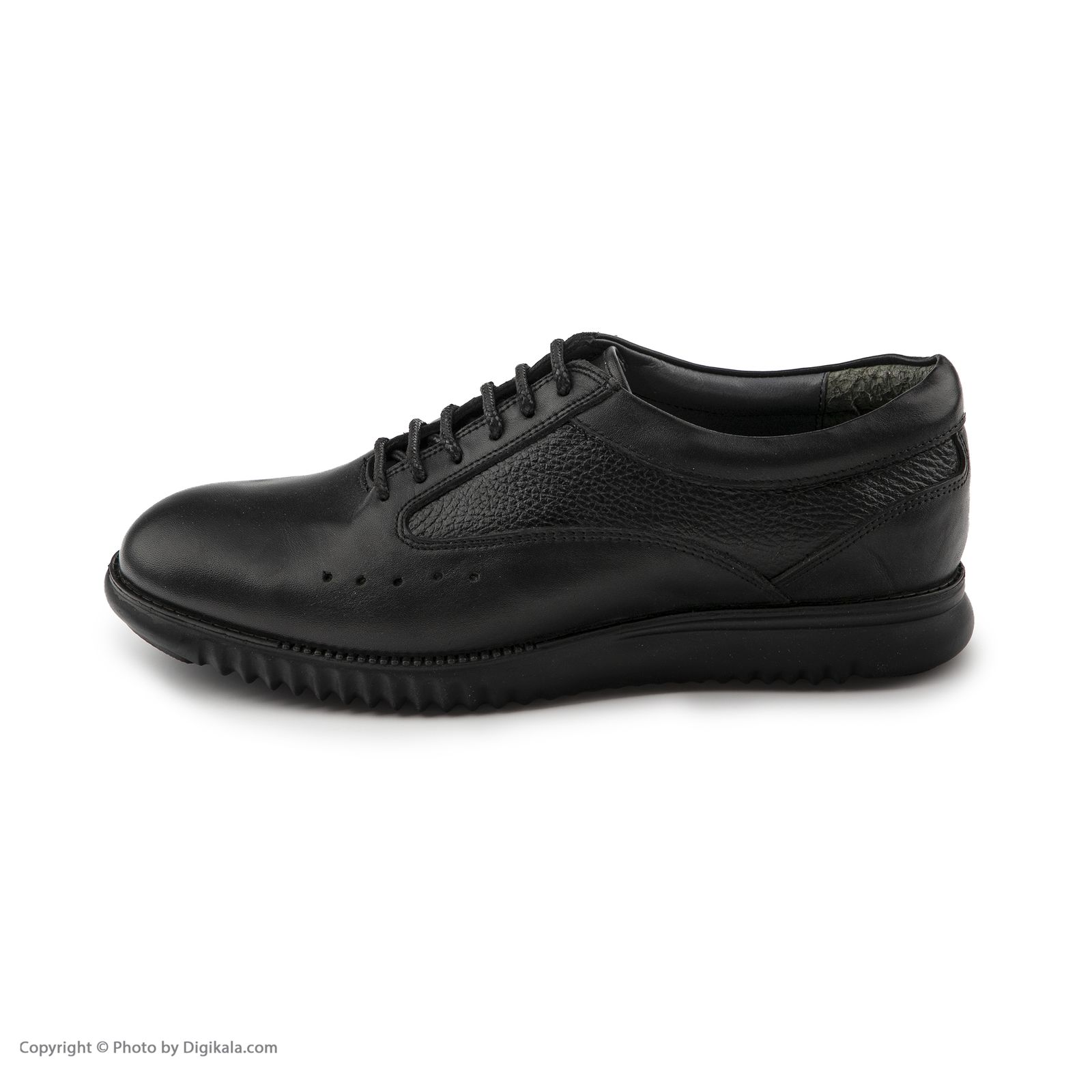 کفش روزمره مردانه چرمیران مدل 0904-2030-001 -  - 2
