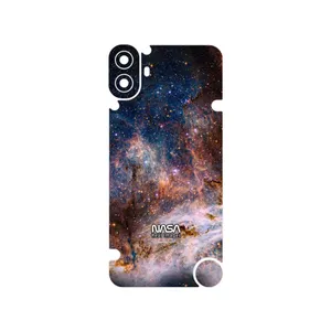 MAHOOT Universe_by_NASA_6 Cover Sticker for Nothing CMF Phone 1