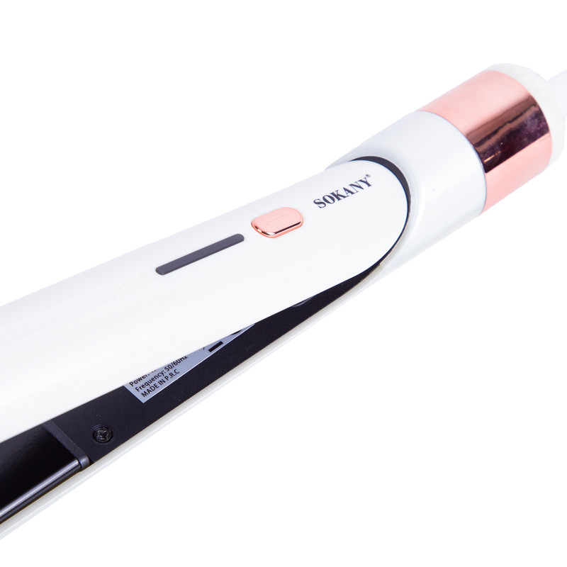 اتو مو سوکانی مدل SK-1920