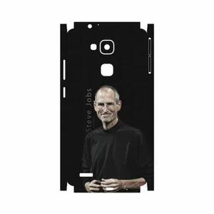 MAHOOT Steve Jobs-FullSkin Cover Sticker for Huawei Mate 7