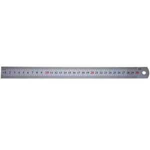 خط کش 30 سانتی متری کد 5260