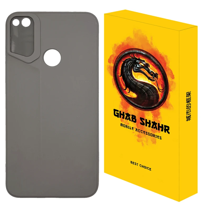 کاور قاب شهر مدل PRDSIGN مناسب برای گوشی موبایل هوآوی P8 Lite