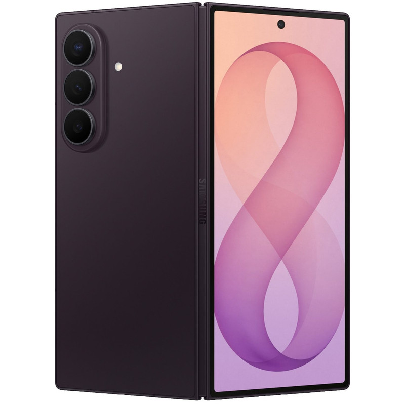 گوشی موبایل سامسونگ مدل Galaxy Z Fold 8 Ultra دو سیم کارت ظرفیت 1 ترابایت و رم 16 گیگابایت - ویتنام 3