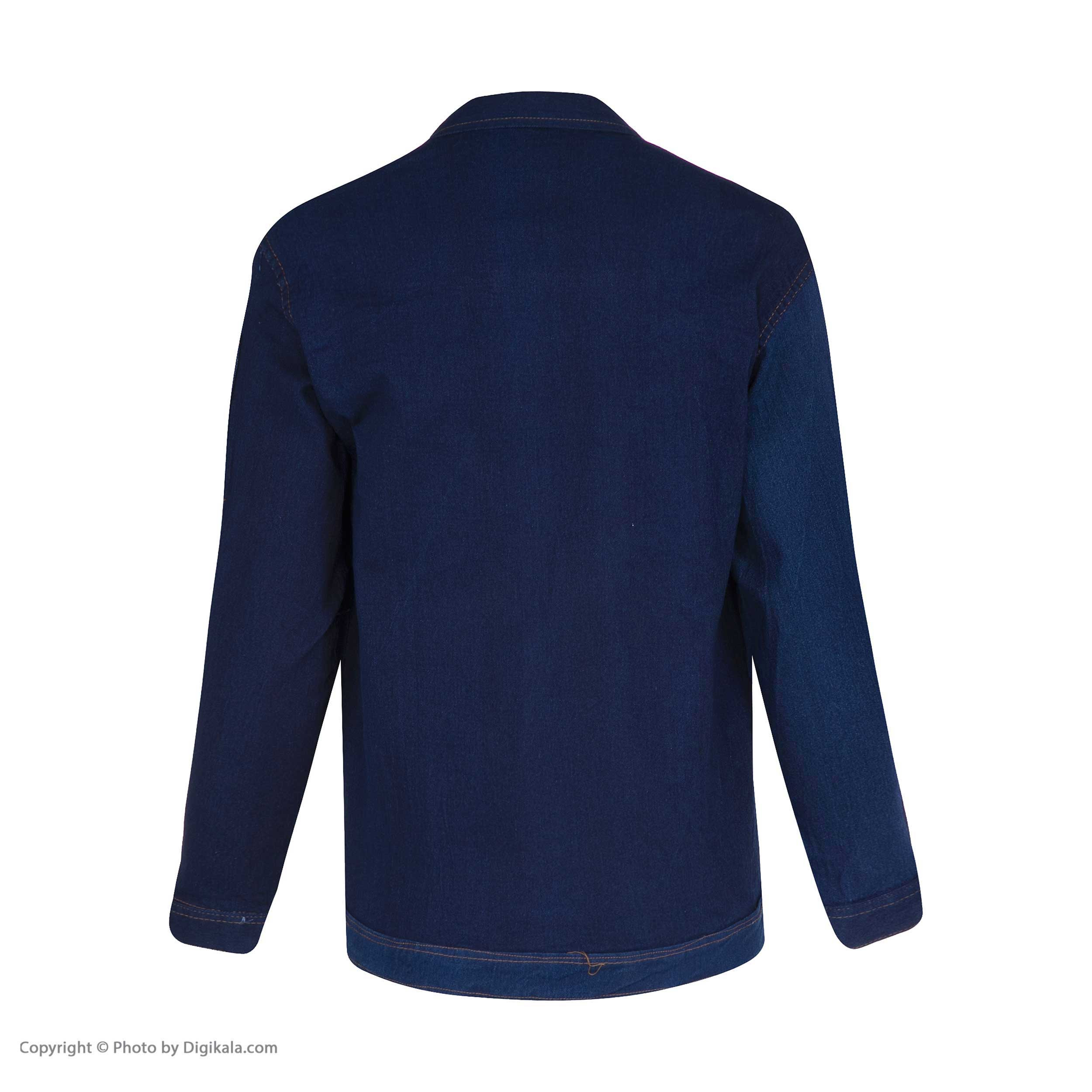 لباس کار مدل JEN1