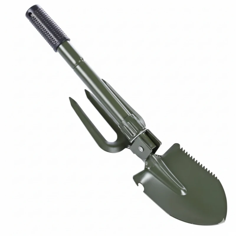 بیلچه مدل تاشو