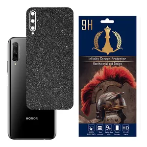 Infinity PRO MAX Cover Sticker For HONOR 9X PRO
