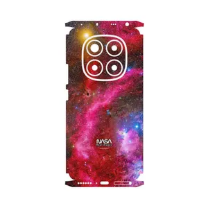 MAHOOT Universe b NASA 11-FullSkin Cover Sticker for Xiaomi Redmi Note 14 Pro 4G