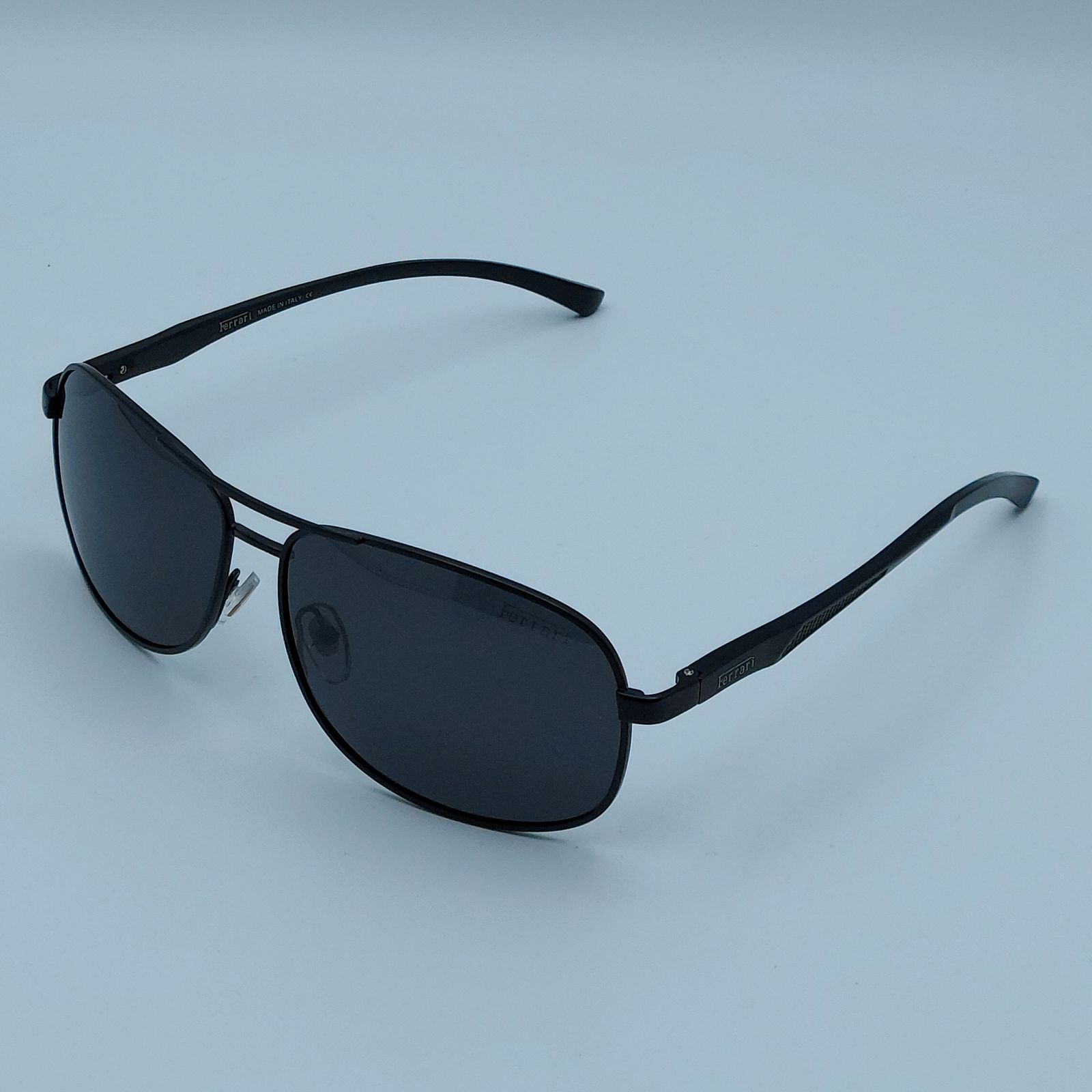 عینک آفتابی مردانه فراری مدل FL1832 POLAR -  - 3