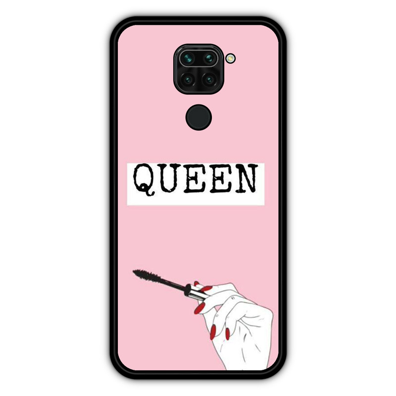 کاور جی جی ساب مدل JJ1268 مناسب برای گوشی موبایل شیائومی REDMI NOTE 9