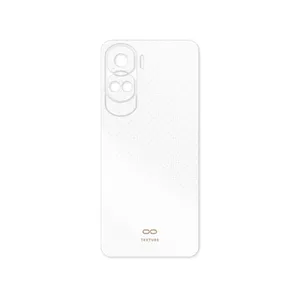 برچسب پوششی ماهوت مدل Cloud-Transparent مناسب برای گوشی موبایل آنر 90 Lite