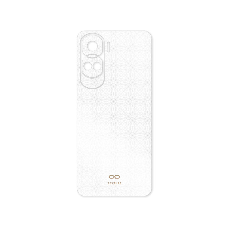 برچسب پوششی ماهوت مدل Cloud-Transparent مناسب برای گوشی موبایل آنر 90 Lite