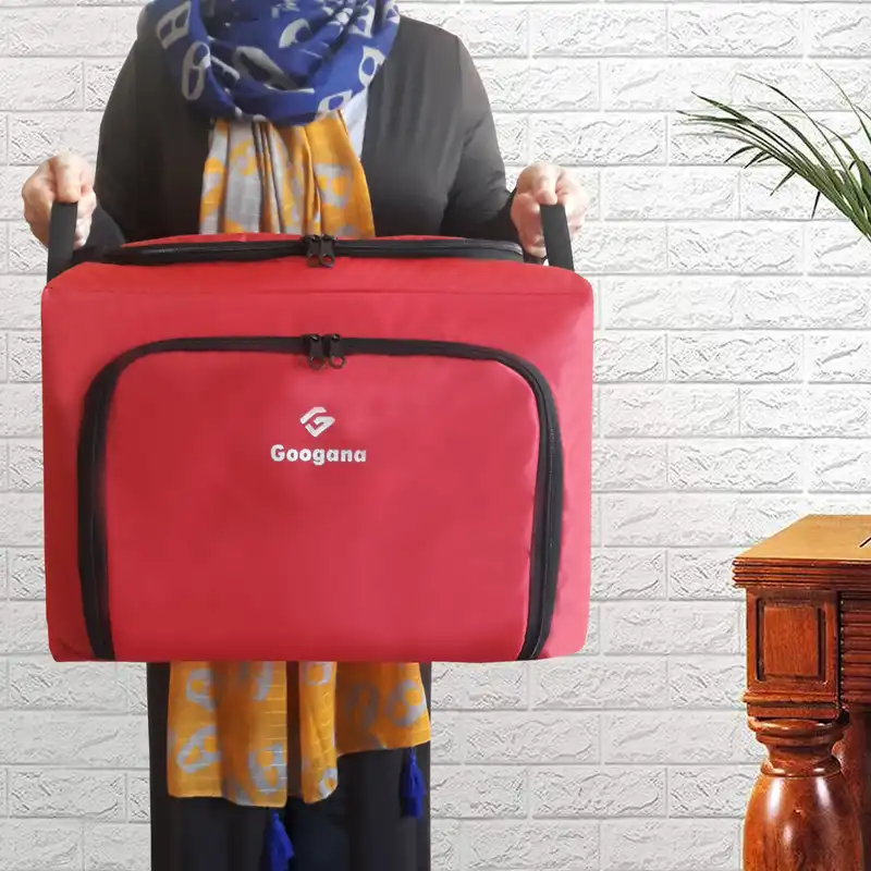 کیف پیک نیک گوگانا مدل goog20029