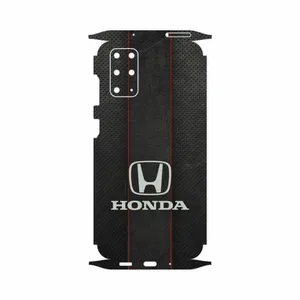 MAHOOT Honda Motor-FullSkin Cover Sticker for Samsung Galaxy S20 Plus
