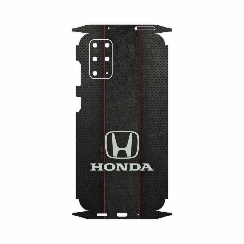 برچسب پوششی ماهوت مدل Honda Motor-FullSkin مناسب برای گوشی موبایل سامسونگ Galaxy S20 Plus