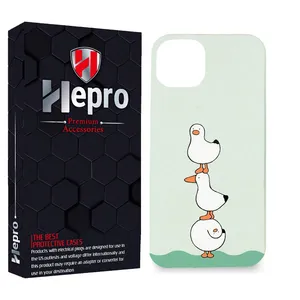 HEPRO MC Cover for Apple IPHONE 13