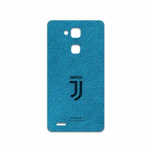 MAHOOT BL-JUVE Cover Sticker for Huawei Mate 7