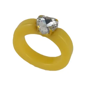 انگشتر زنانه کد AE37